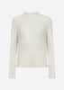SC-JABINA 1 Blouse Crème
