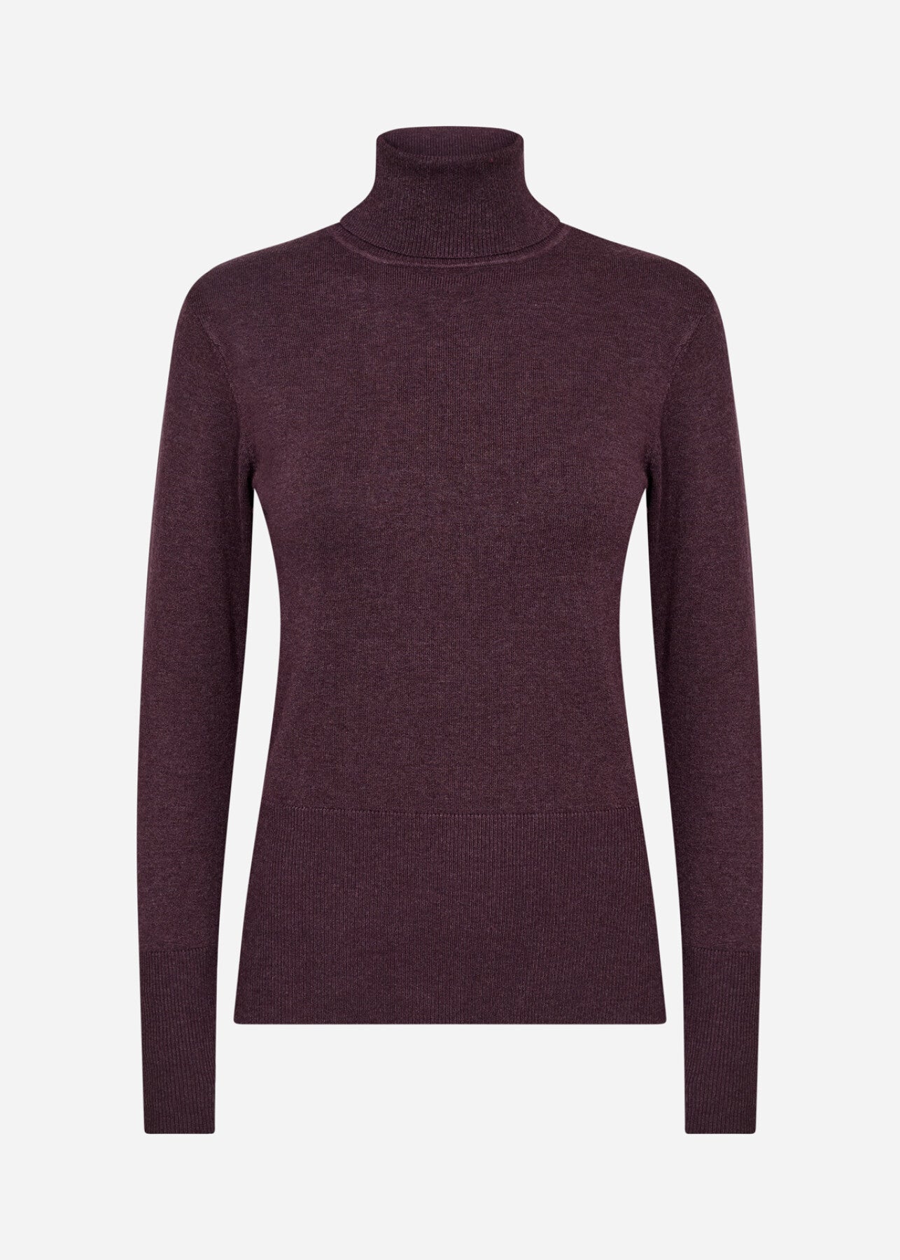 SC-DOLLIE 145 Trui Paars