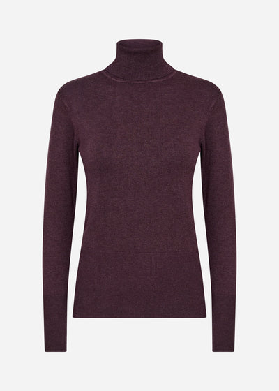 SC-DOLLIE 145 Trui Paars