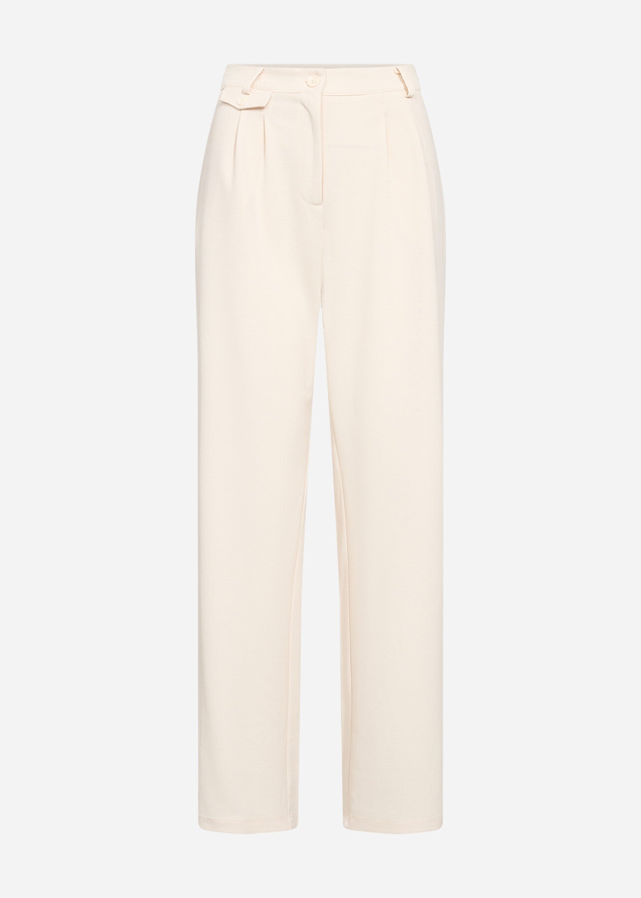 SC-SIHAM 92 Broek Crème