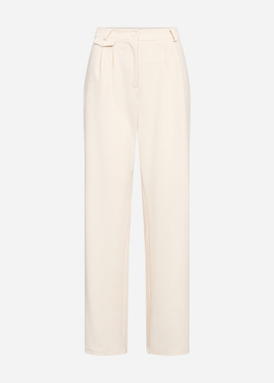 SC-SIHAM 92 Broek Crème