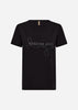 SC-RINA FP 10 T-shirt Zwart