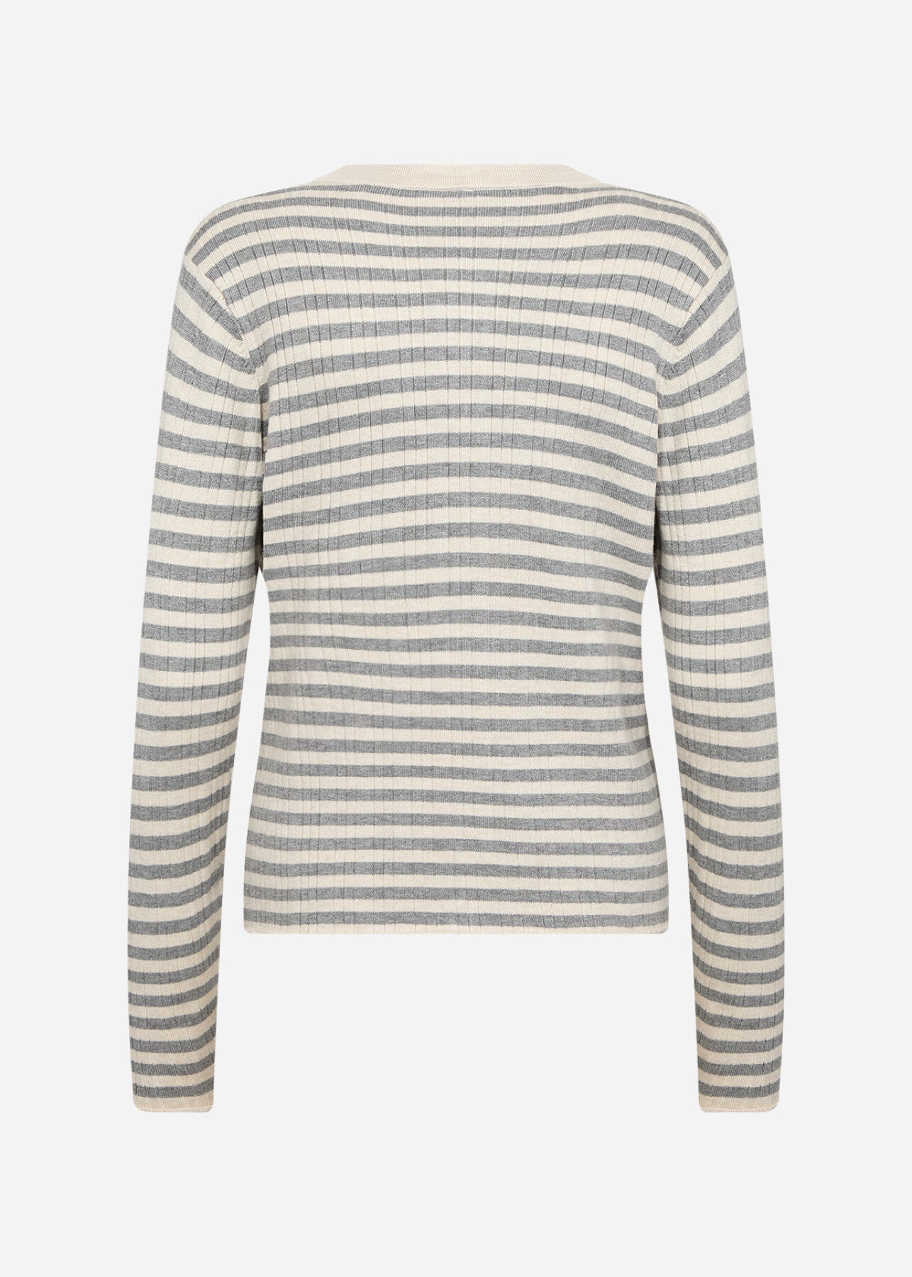 SC-VANA 2 Vest Crème
