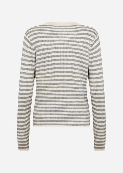 SC-VANA 2 Vest Crème