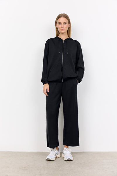 SC-BANU 177 Sweatshirt Zwart