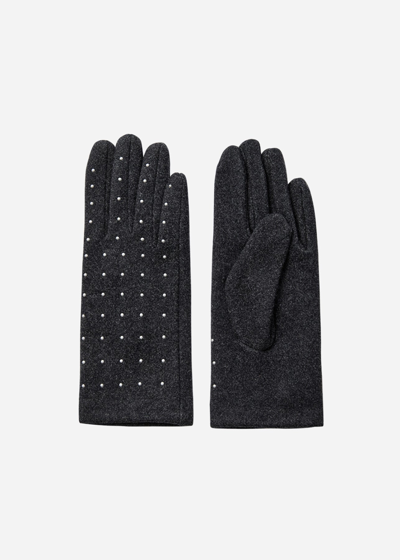 SC-ALANA 1 Handschoenen Donkergrijs