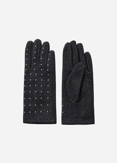 SC-ALANA 1 Handschoenen Donkergrijs