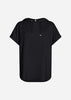 SC-BANU 143 Sweatshirt Zwart