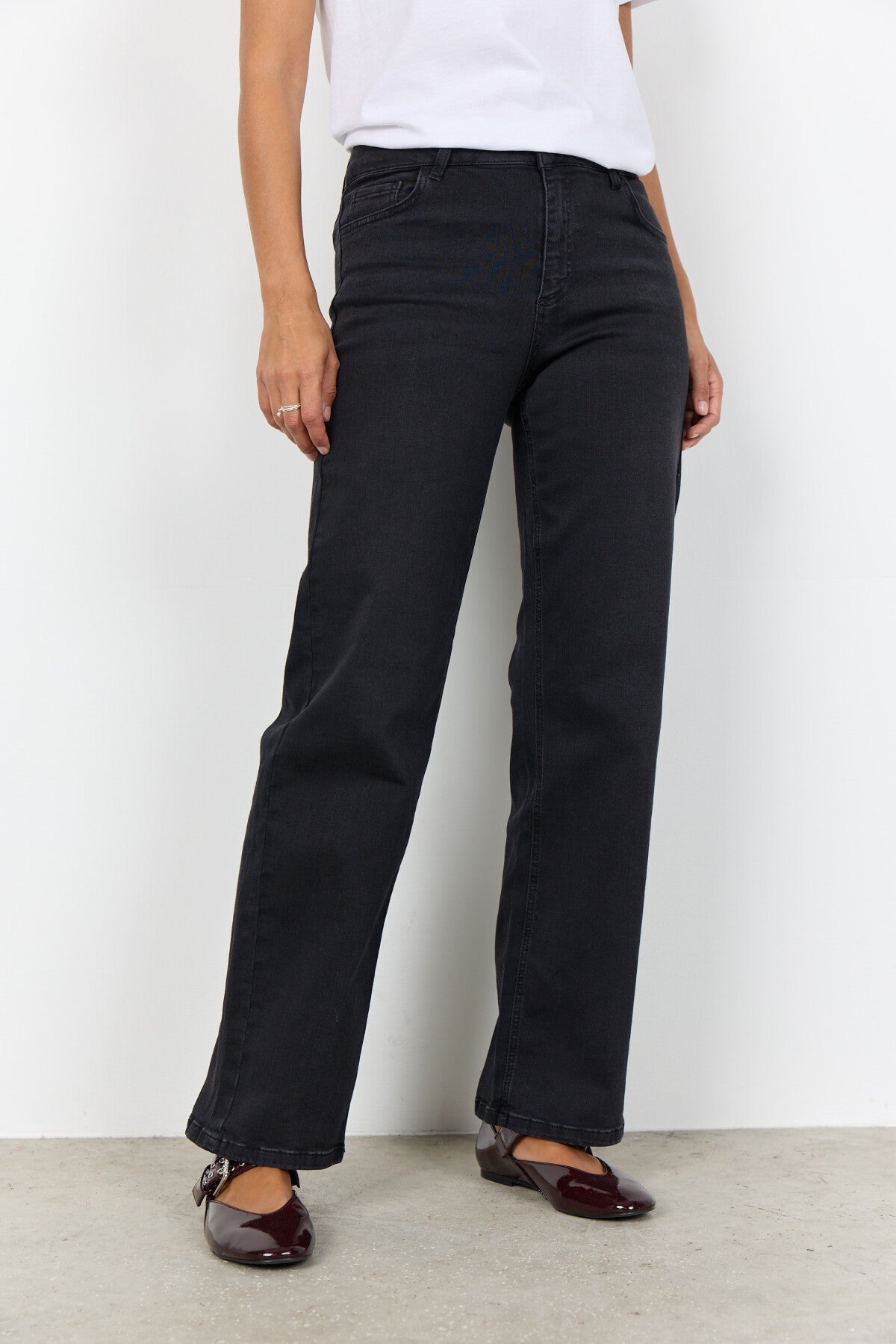 SC-KIMBERLY 34-B Jeans Navy