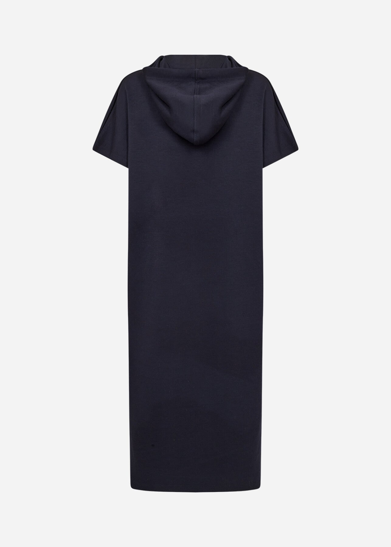 SC-BANU 252 Jurk Navy