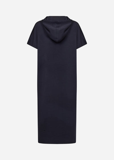 SC-BANU 252 Jurk Navy