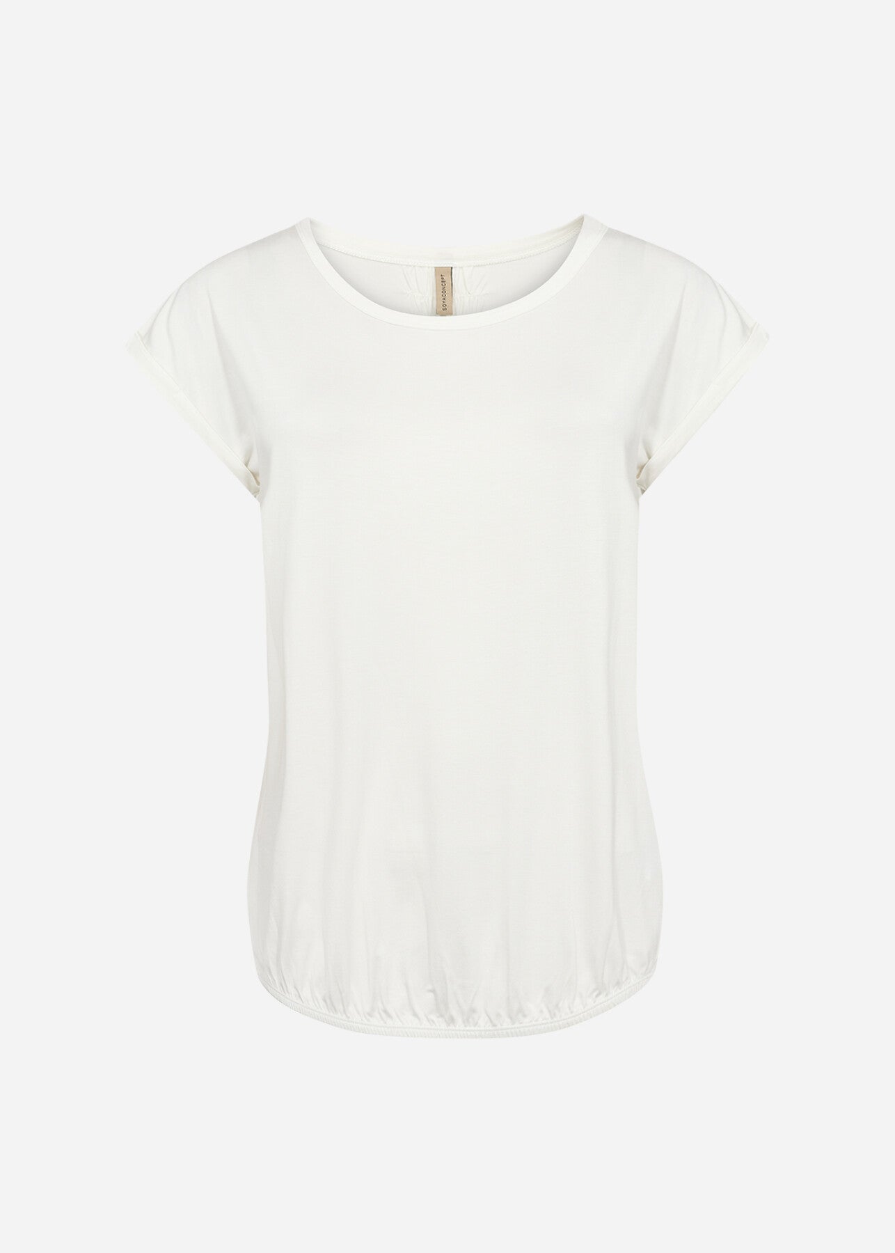 SC-MARICA 56 T-shirt Gebroken wit