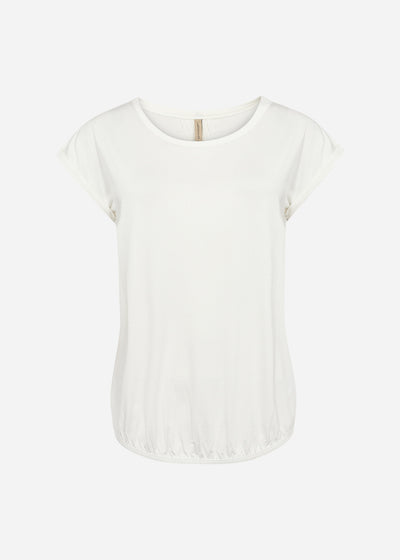 SC-MARICA 56 T-shirt Gebroken wit