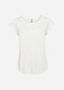 SC-MARICA 56 T-shirt Gebroken wit