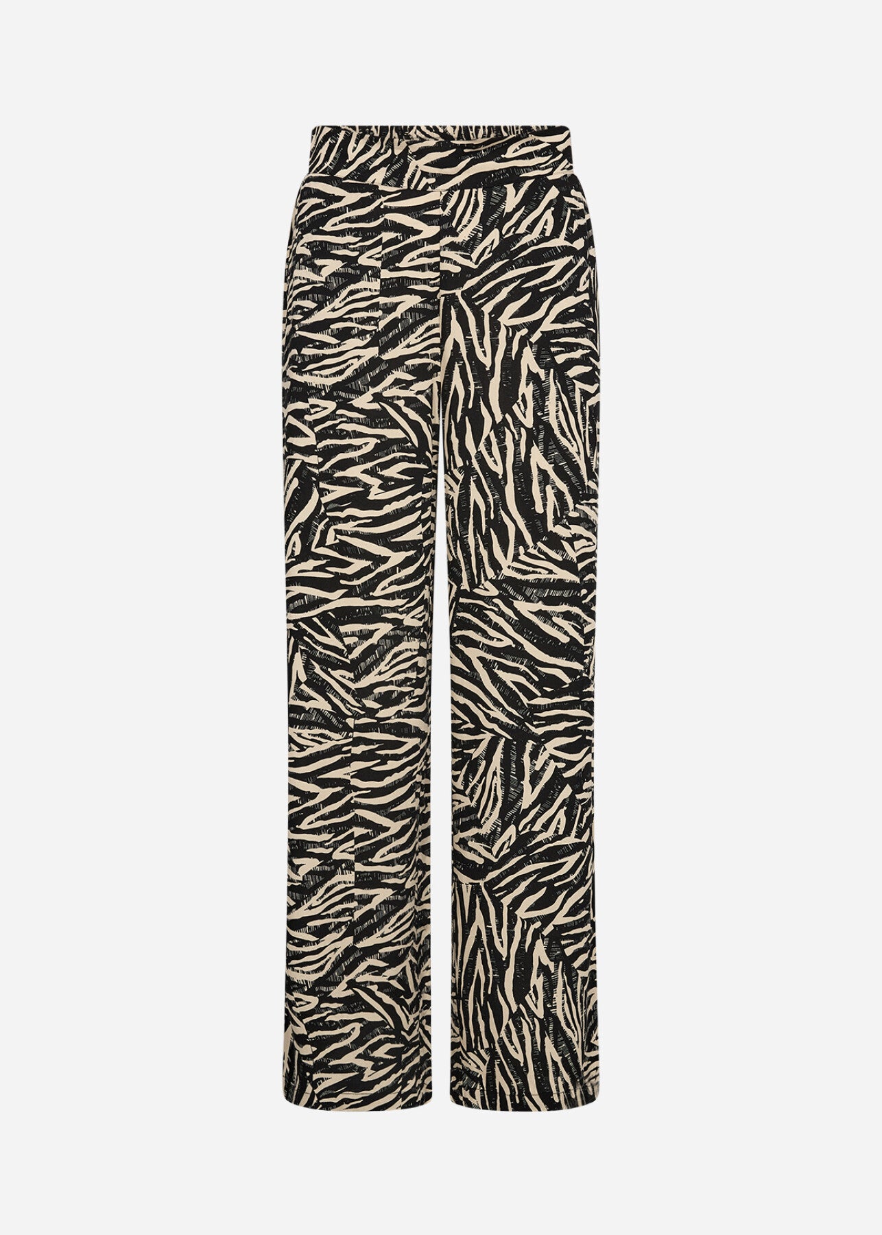 SC-SADE 4-B Broek Zwart