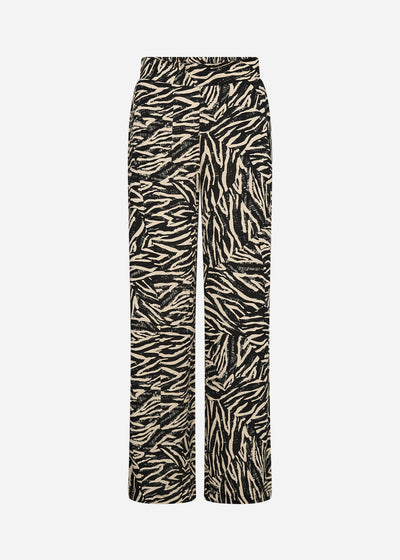 SC-SADE 4-B Broek Zwart