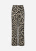 SC-SADE 4-B Broek Zwart