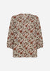 SC-SAMEA 2 Blouse Roestrode