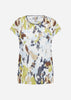 SC-ARETHA 43 T-shirt Lichtblauw