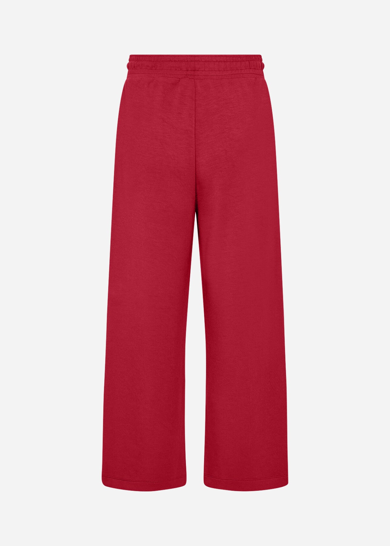 SC-BANU 33 Broek Donkerrood