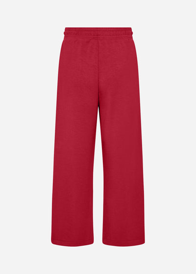 SC-BANU 33 Broek Donkerrood