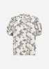 SC-GABRIELE 1 Blouse Crème