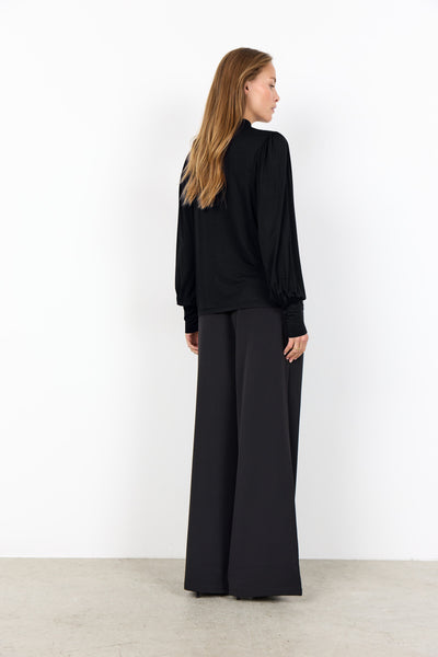 SC-MARICA 344 Blouse Zwart