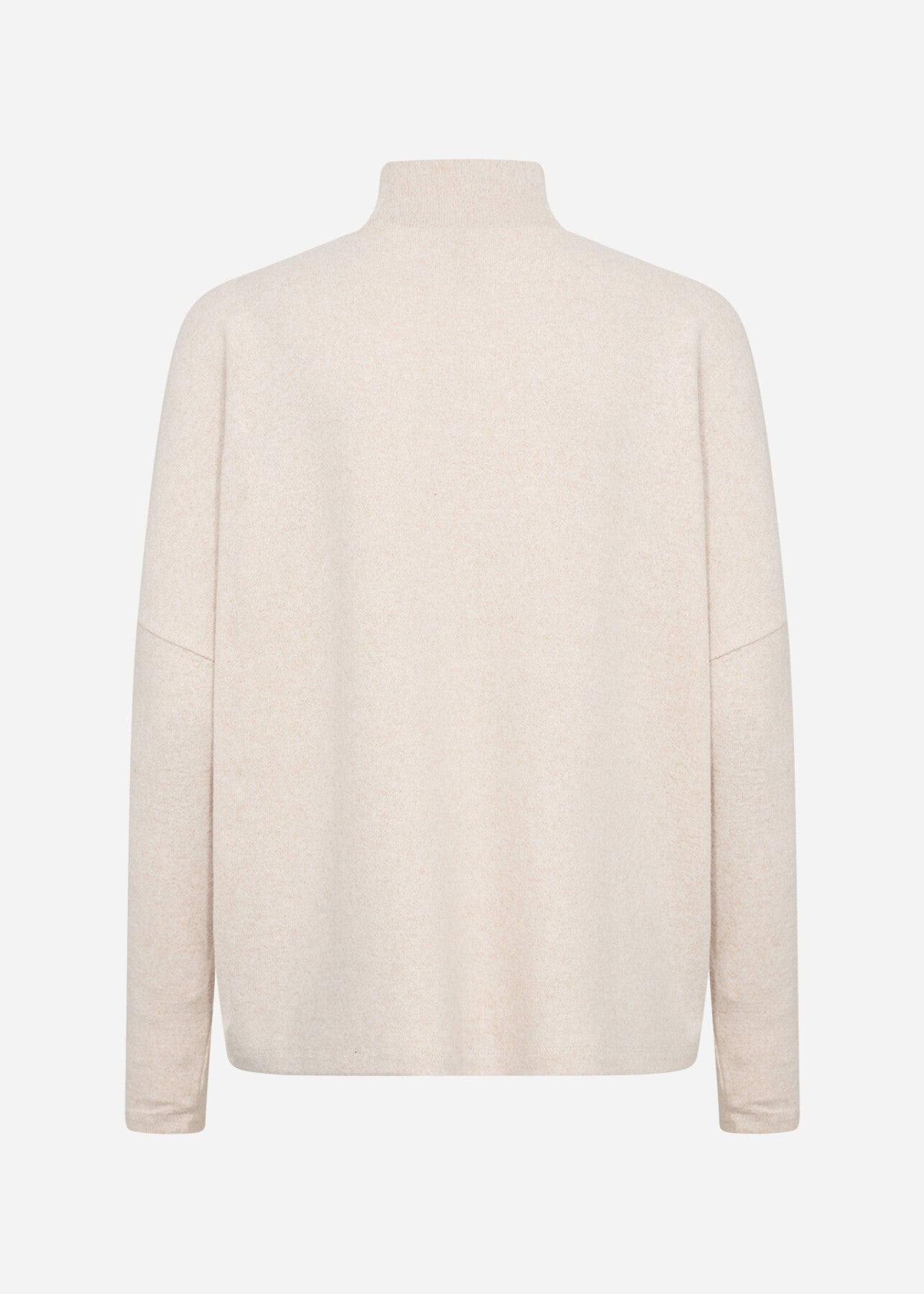 SC-BIARA 126 Blouse Crème