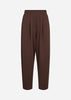 SC-SIHAM 103 Broek Donkerbruin