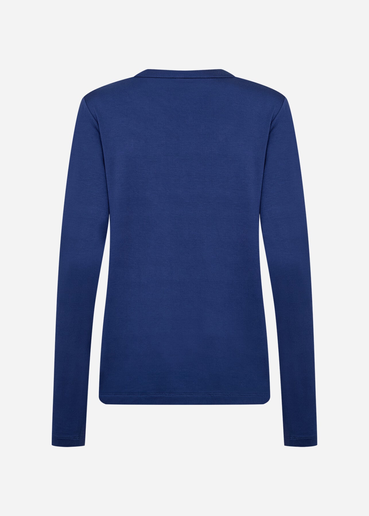 SC-MARICA 339 Blouse Donkerblauw