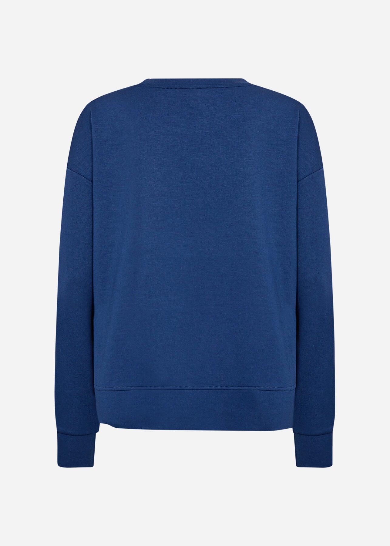 SC-BANU 164 Sweatshirt Donkerblauw