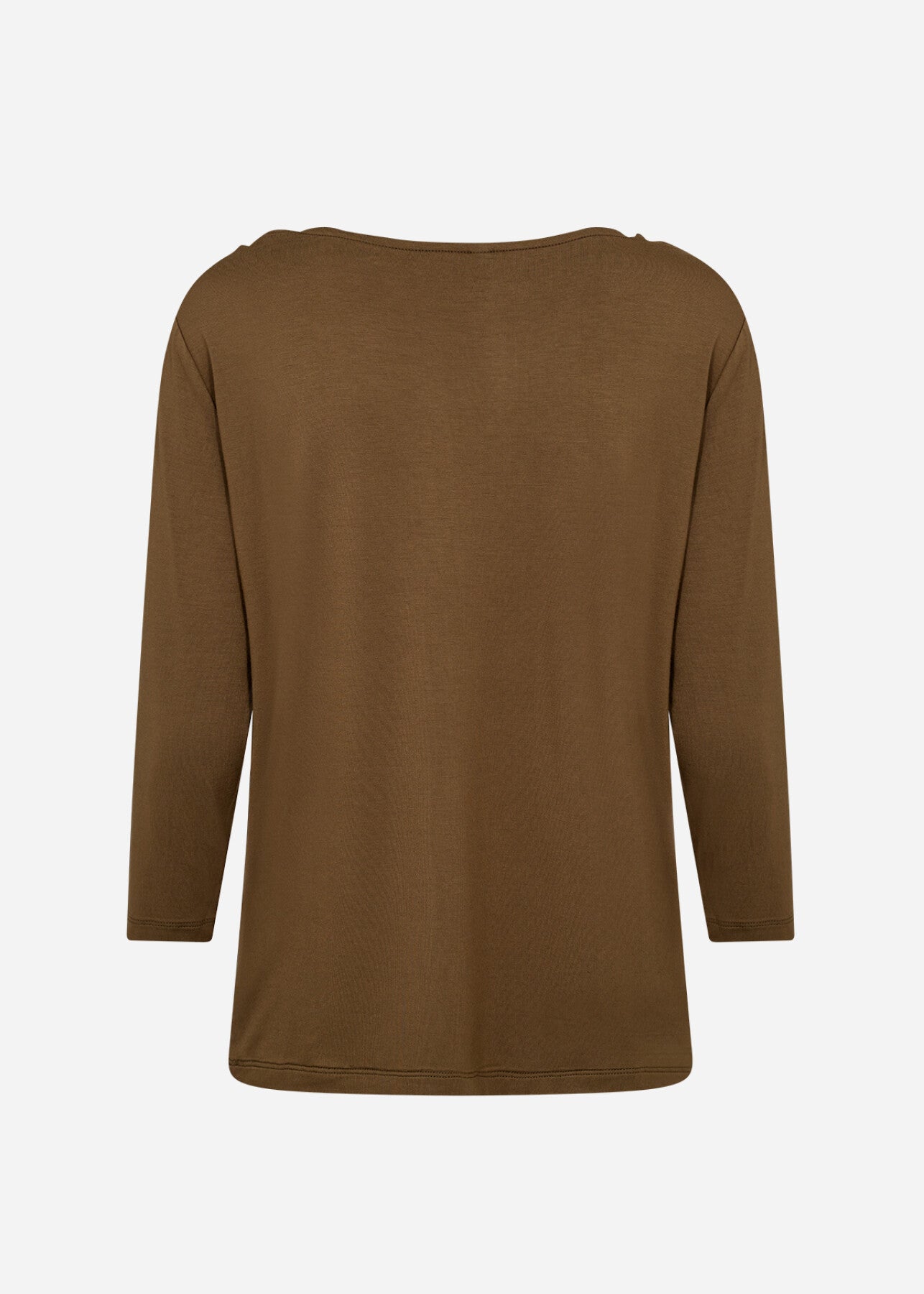 SC-MARICA 302 T-shirt Donkergroen