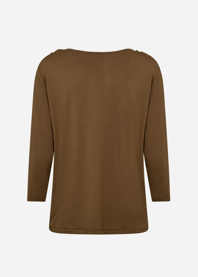 SC-MARICA 302 T-shirt Donkergroen