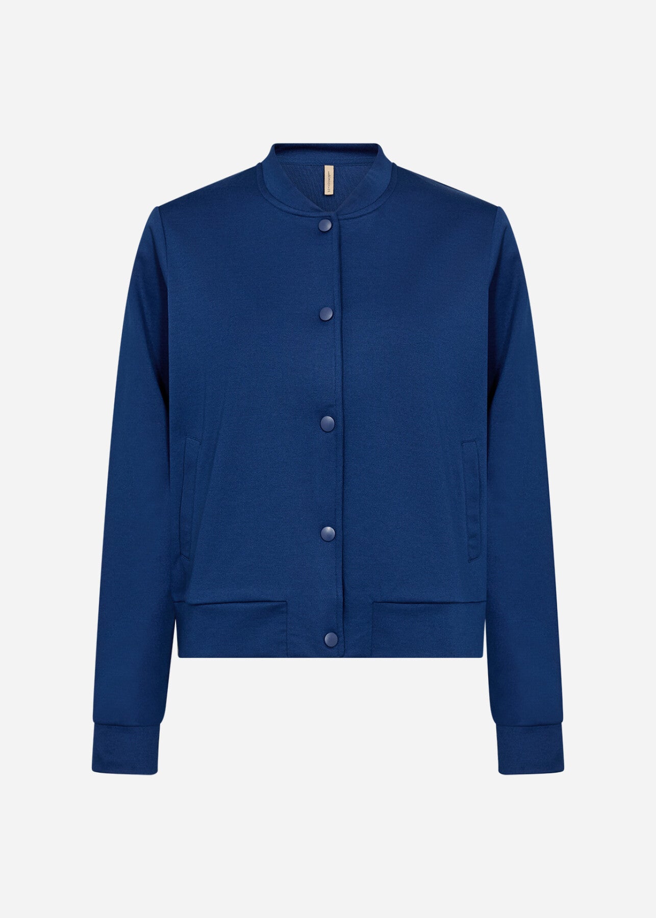 SC-DANIELA 11 Jas Donkerblauw