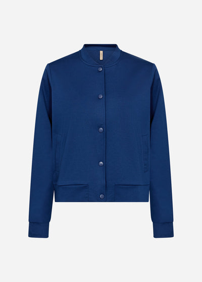 SC-DANIELA 11 Jas Donkerblauw