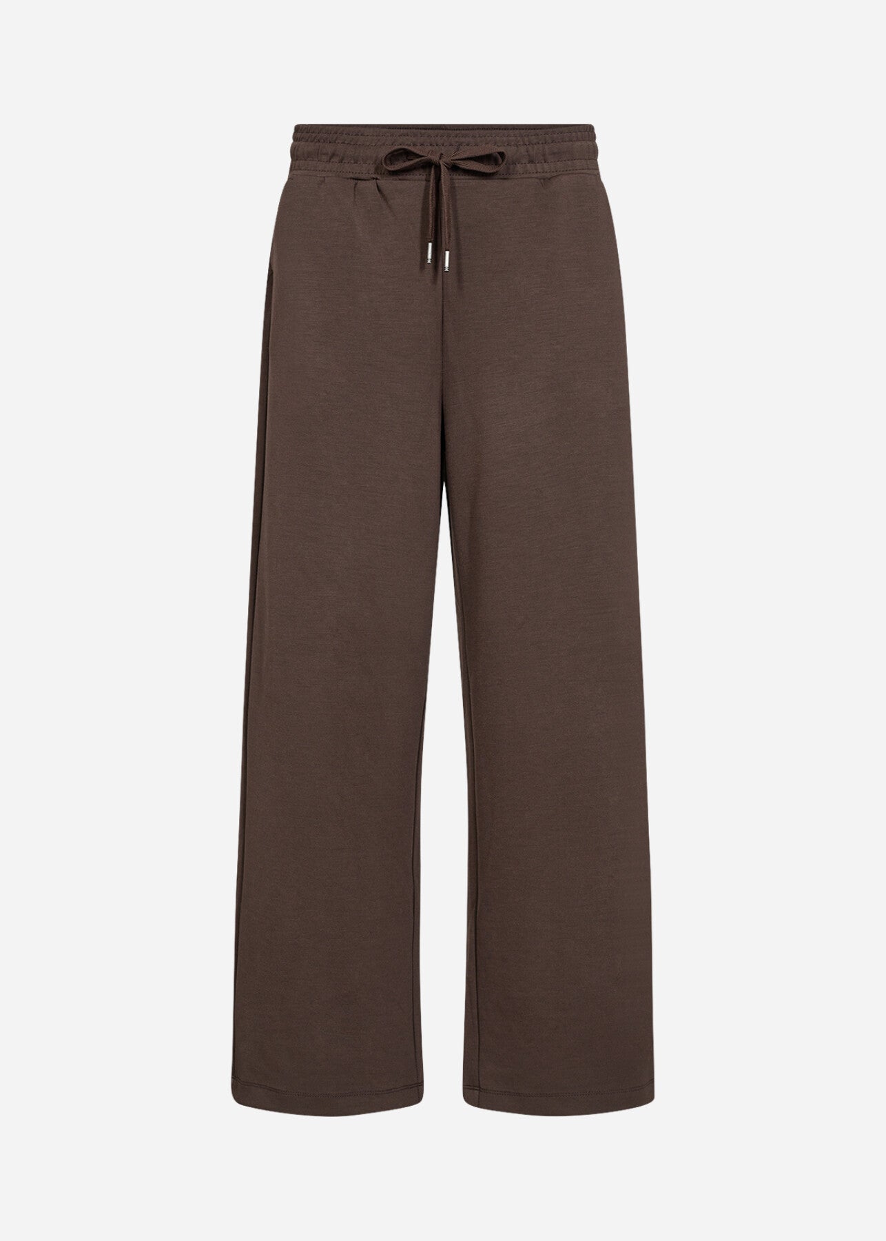 SC-BANU 33 Broek Donkerbruin