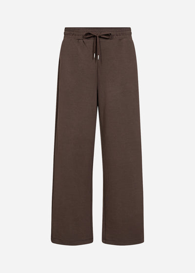 SC-BANU 33 Broek Donkerbruin