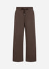 SC-BANU 33 Broek Donkerbruin