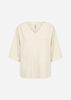 SC-BANU 289 Blouse Crème