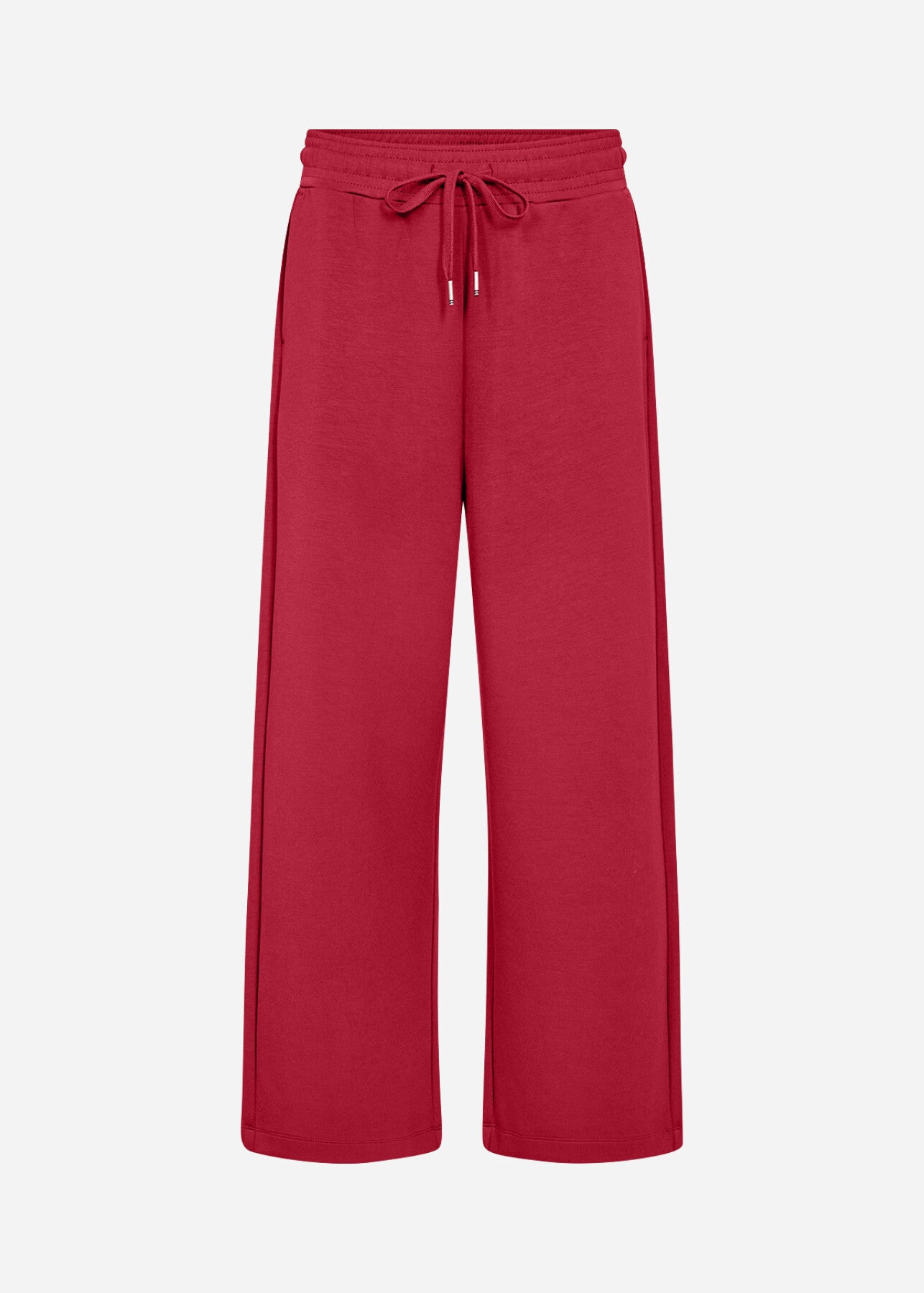 SC-BANU 33 Broek Donkerrood
