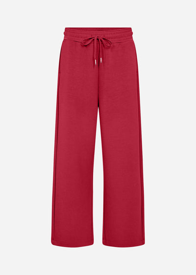 SC-BANU 33 Broek Donkerrood