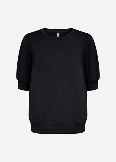 SC-BANU 83 T-shirt Zwart
