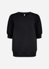 SC-BANU 83 T-shirt Zwart