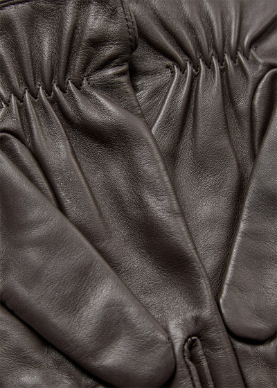 SC-ELISKA 1 Handschoenen Donkerbruin