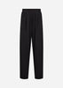 SC-BANU 321 Broek Zwart