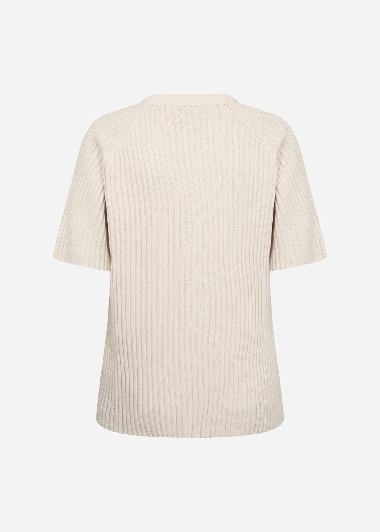 SC-KANITA 24 T-shirt Crème