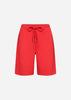 SC-BANU 78 Shorts Rood