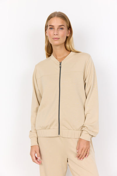 SC-BANU 260 Sweatshirt Zand
