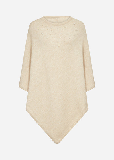 SC-AKELEJE 1 Poncho Zand
