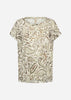 SC-PANIKE 58 T-shirt Olijf